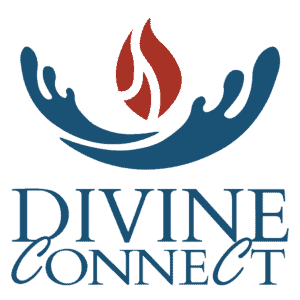Logo Divine Connect