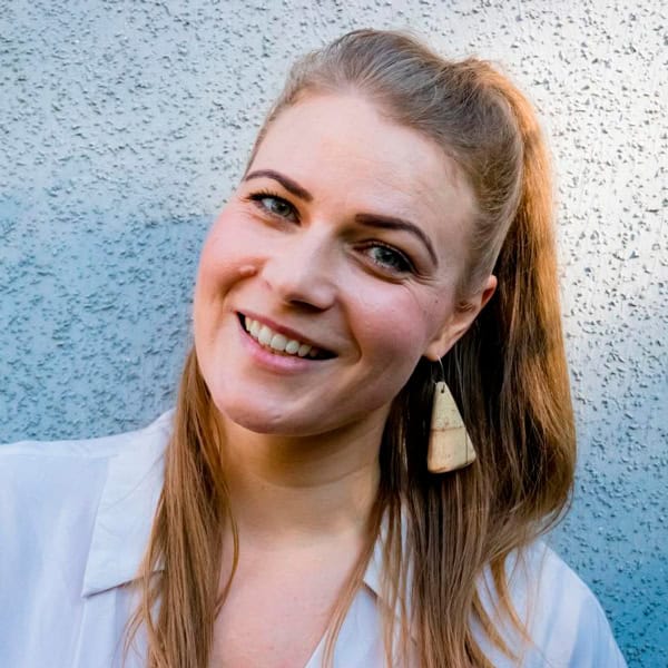 Bild von Anne -Testimonial