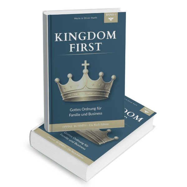 DIVINE Business Buch: lesen, vertiefen, umsetzen