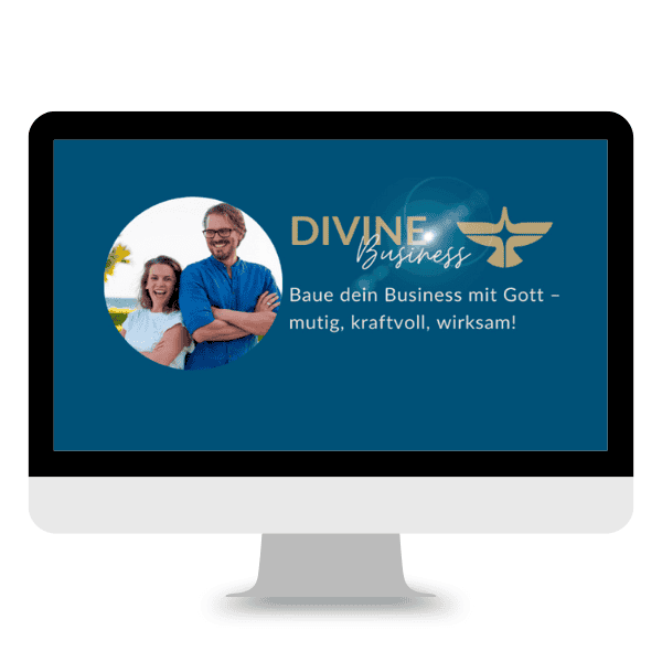 DIVINE Business Community: kostenfrei beitreten