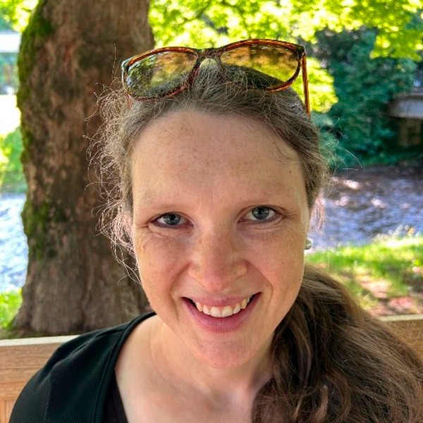 Bild zeigtMaria Mentorin - Testimonial